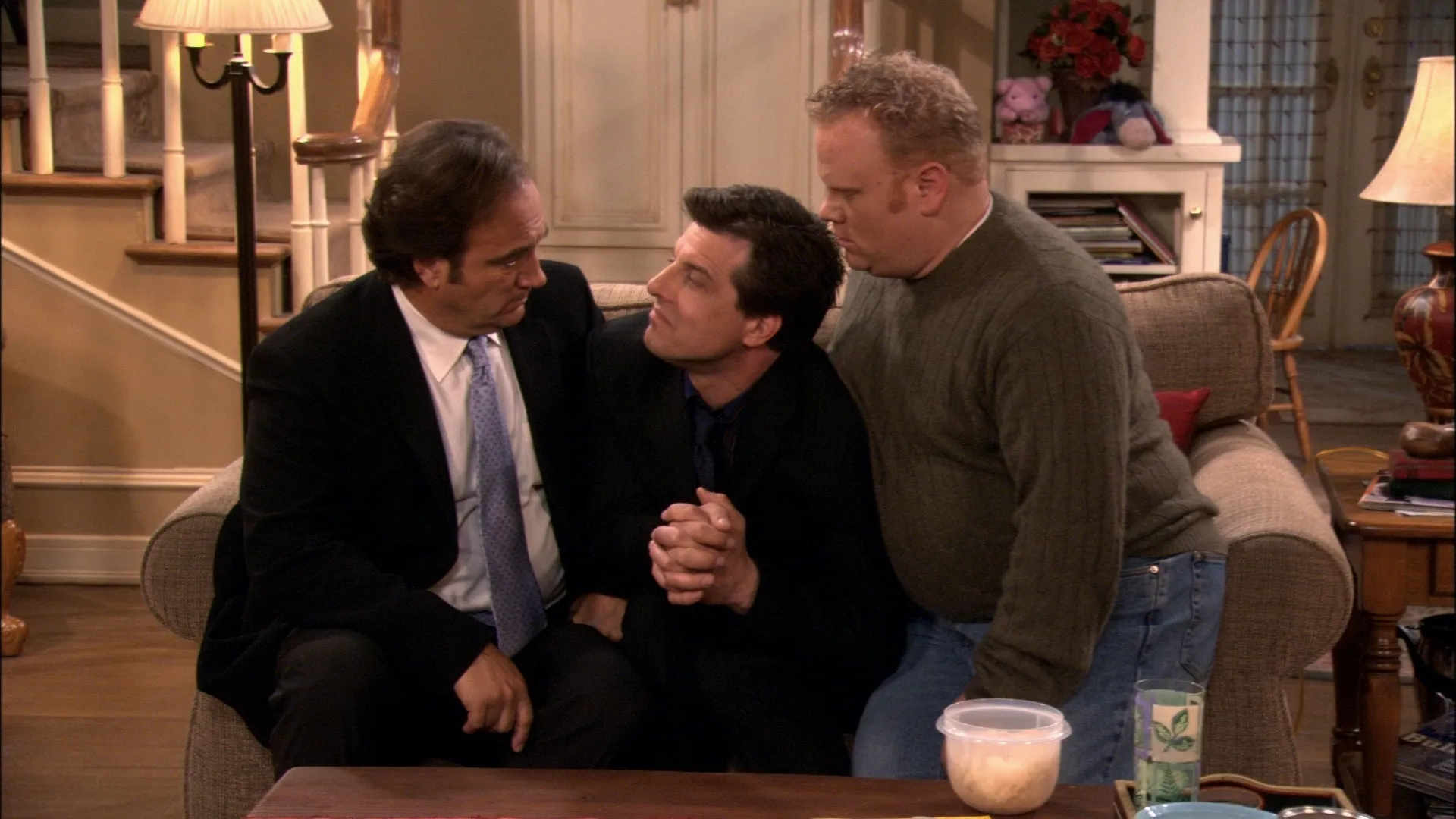 thumbnail - S4:E13 The Jealous Husband