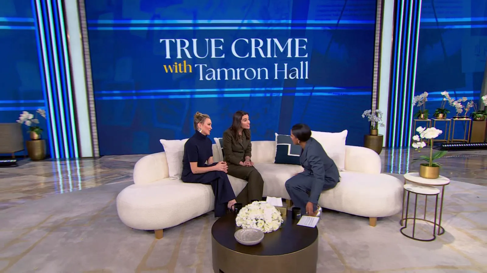thumbnail - S7:E76 True Crime With Tamron Hall