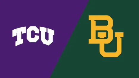 thumbnail - TCU vs. Baylor