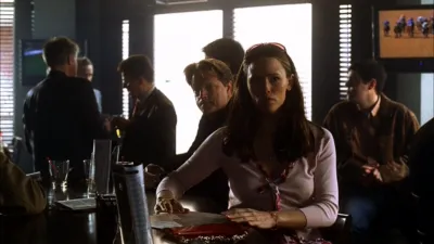 thumbnail - S5:E15 No Hard Feelings