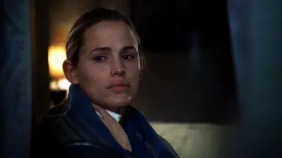 thumbnail - S5:E17 All the Time in the World