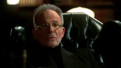 thumbnail - S5:E14 I See Dead People