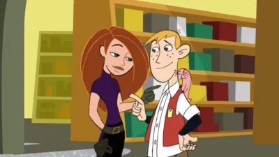 thumbnail - S4:E15 The Mentor of our Discontent