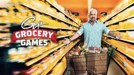 thumbnail - Guy's Grocery Games