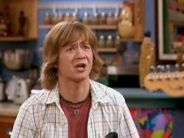 thumbnail - S2：第1話「バラさないで私の秘密」