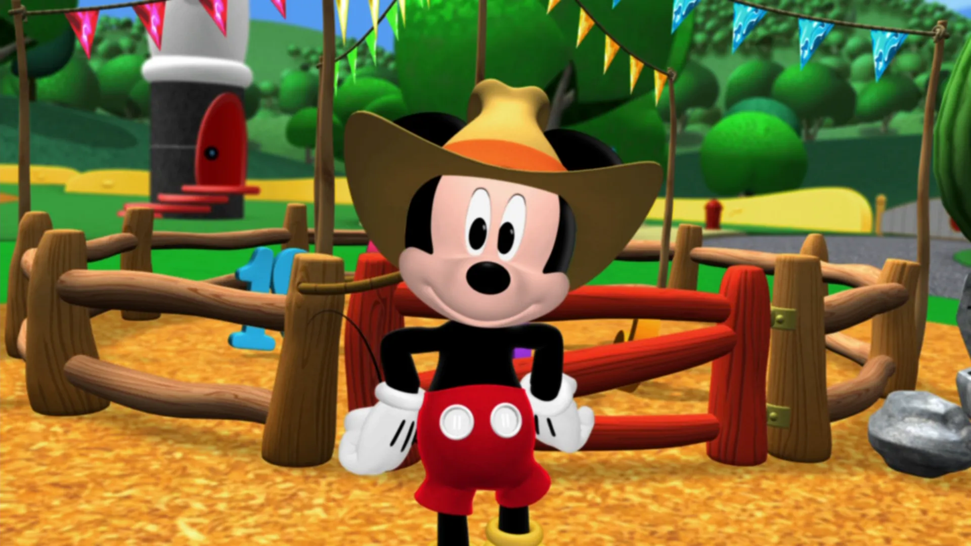 thumbnail - S2:E15 Mickeyho zaokrúhlenie