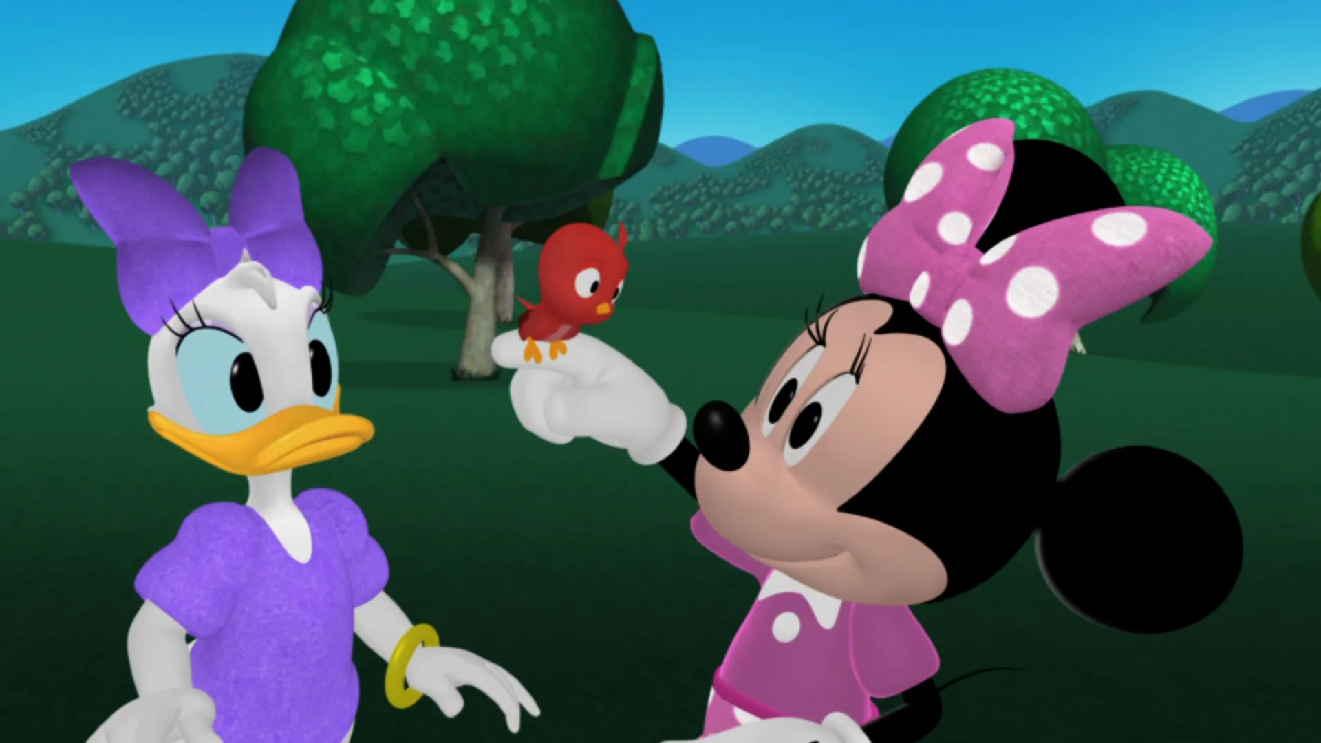 thumbnail - S2:E2 Majster Goofy