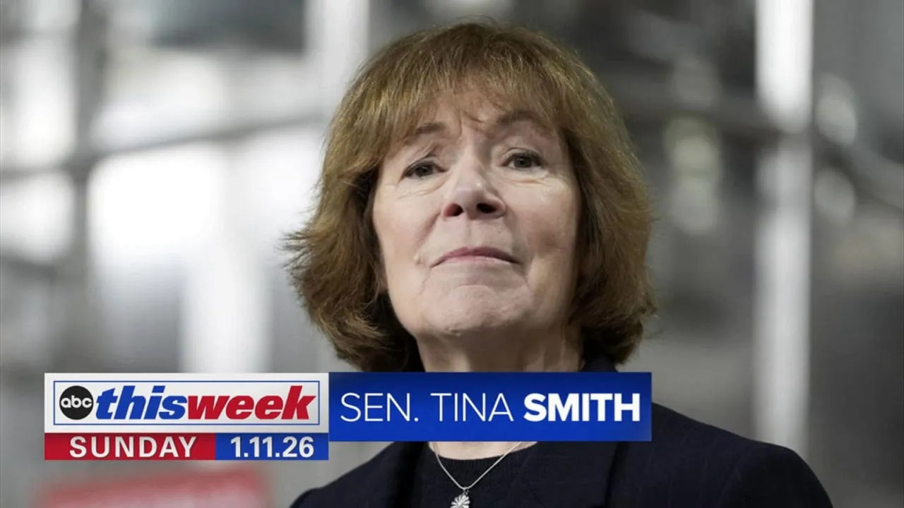 thumbnail - S18:E16 Sun, Jan 11, 2026