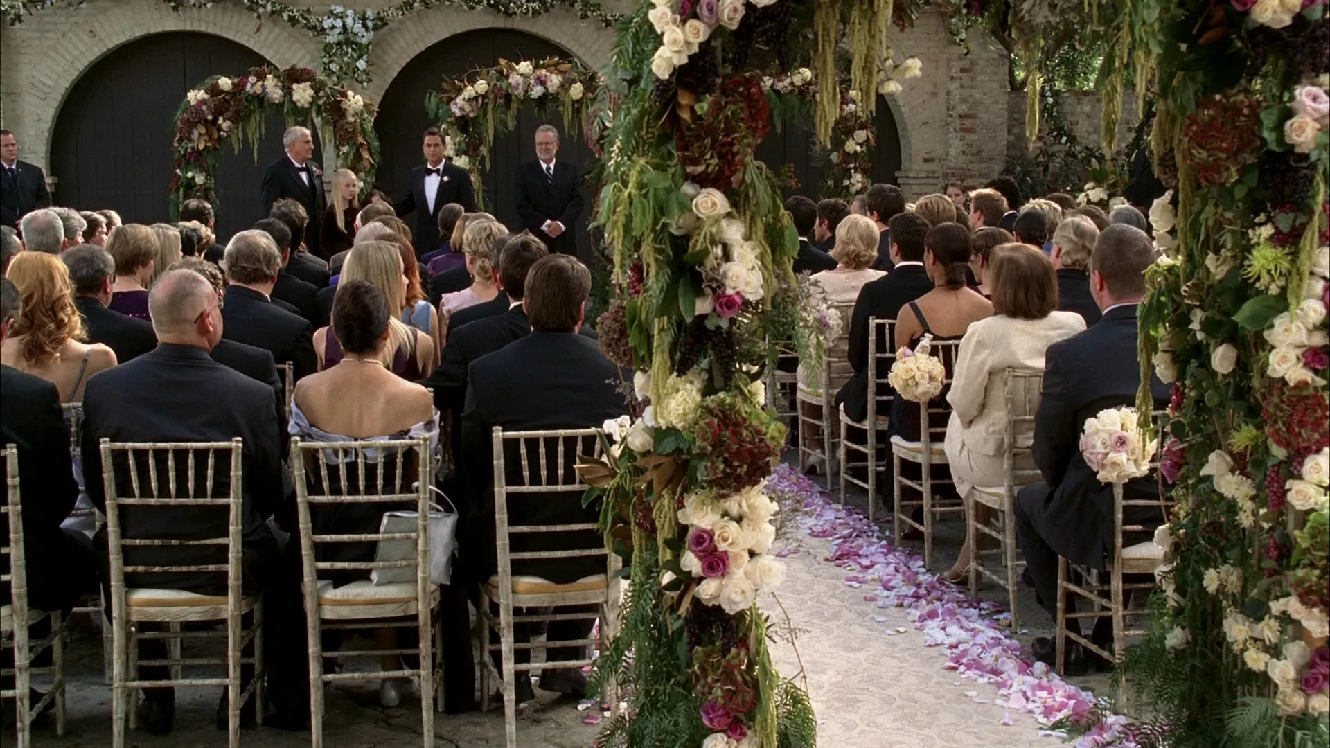 thumbnail - S2:E9 Holy Matrimony