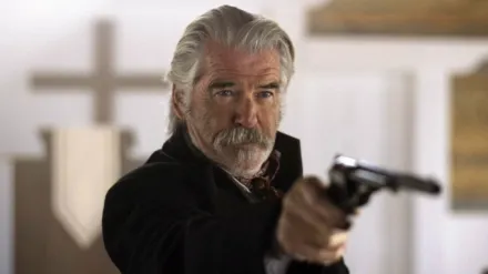 Una historia de venganza