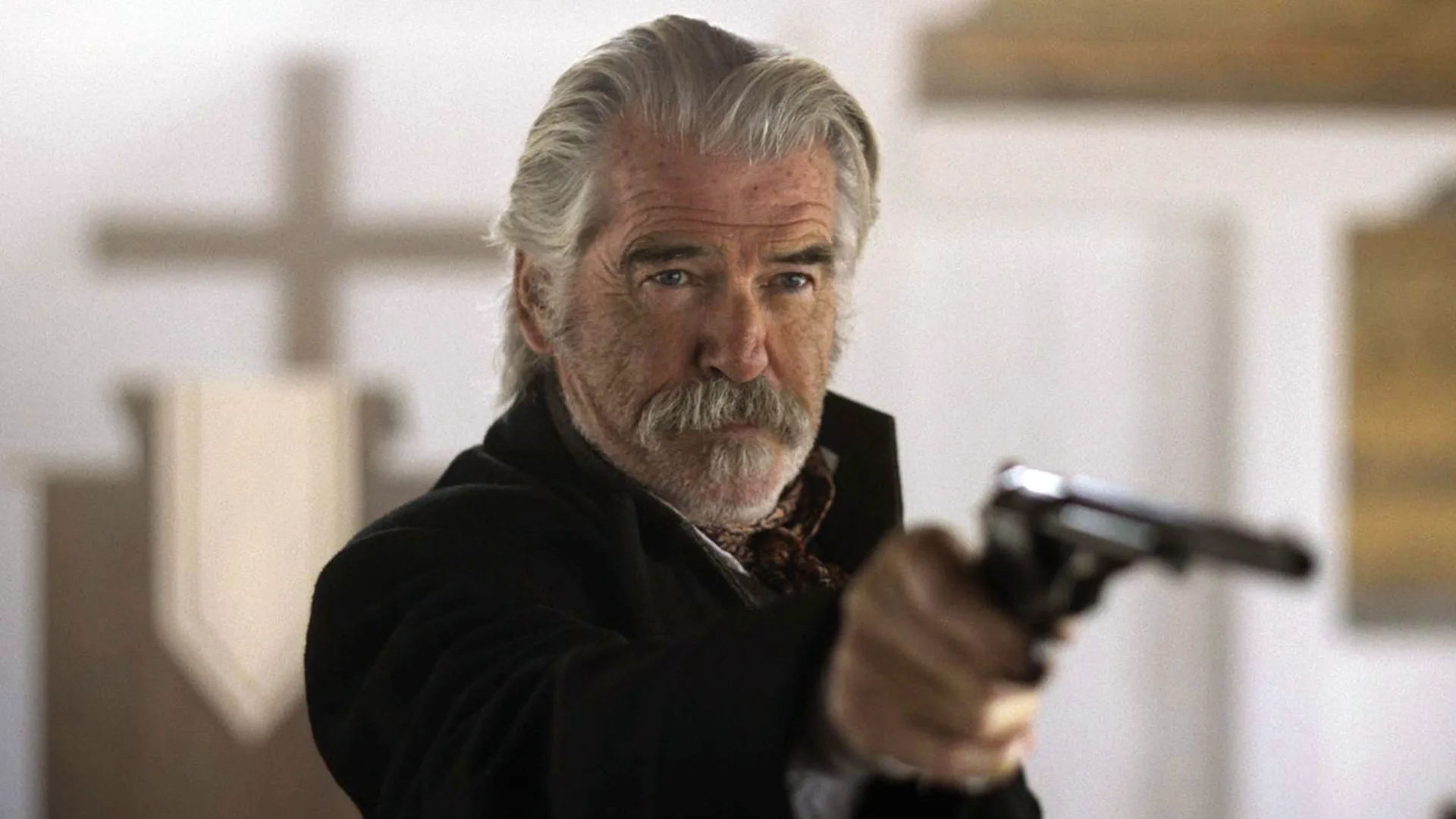 Una historia de venganza