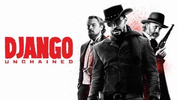 thumbnail - Django Unchained