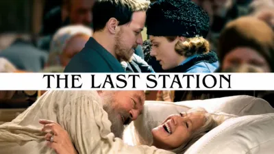 The Last Station