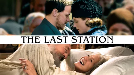 thumbnail - The Last Station