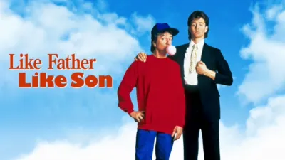 thumbnail - Like Father, Like Son