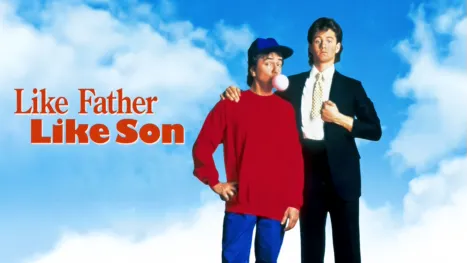 thumbnail - Like Father, Like Son