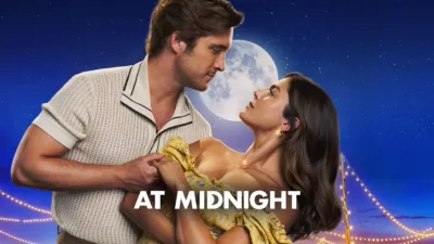 At Midnight