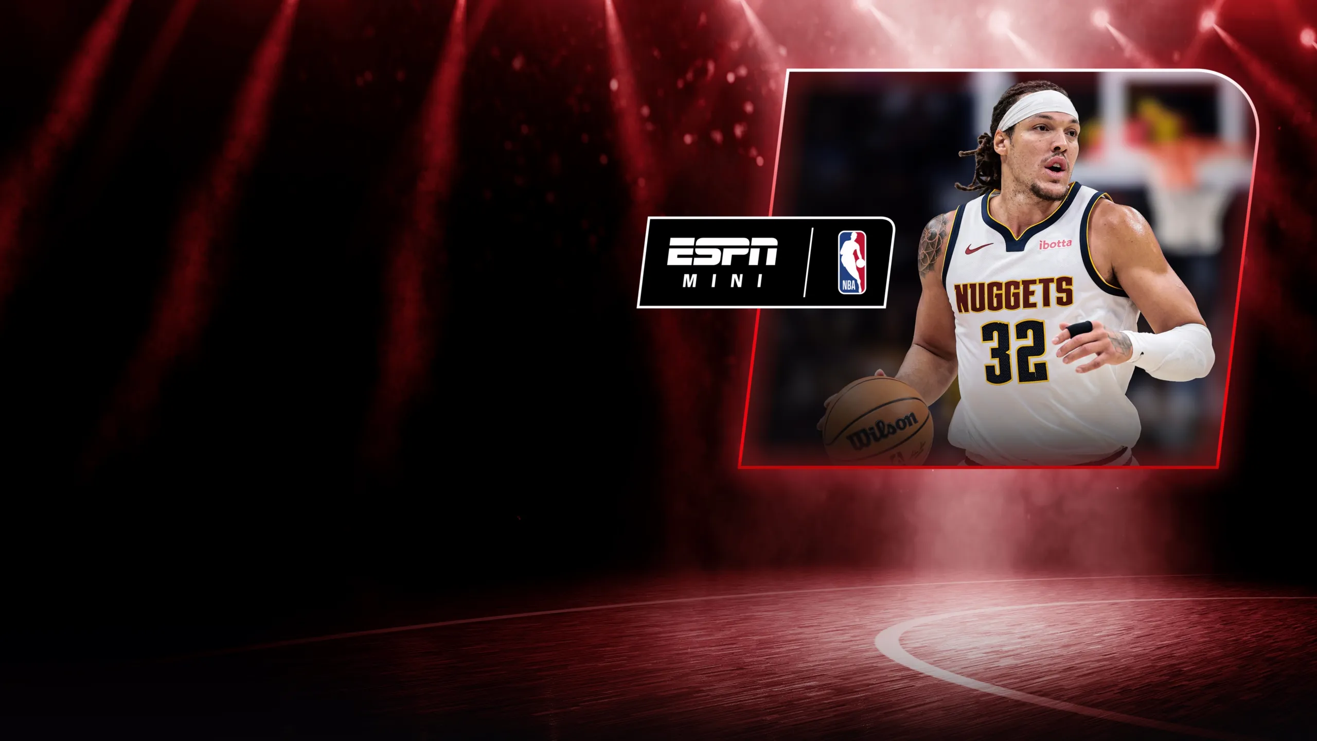 NBA Mini: Denver Nuggets vs Oklahoma City Thunder