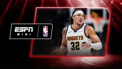 NBA Mini: Denver Nuggets vs Oklahoma City Thunder
