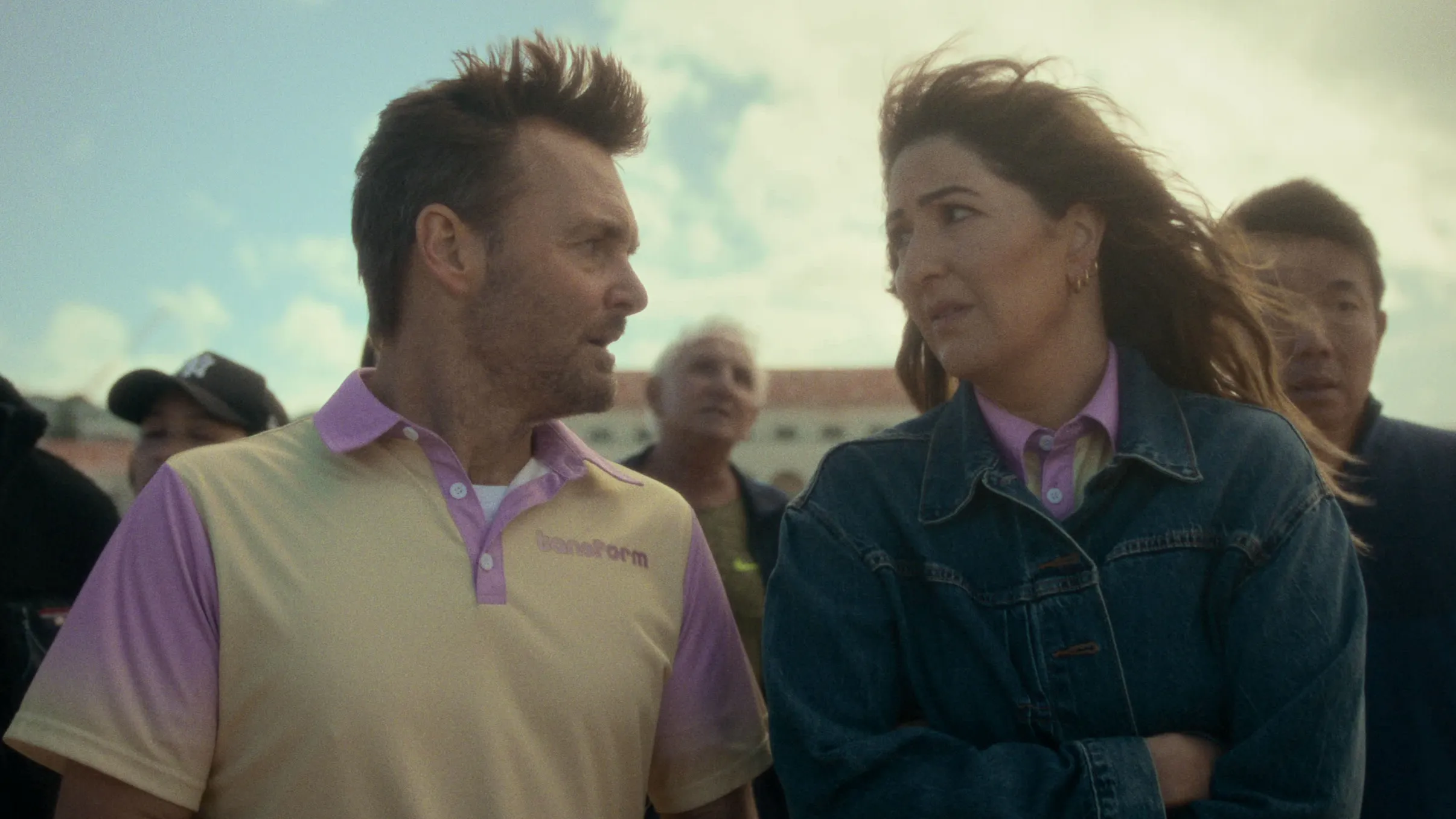 thumbnail - S1:E3 Not A Drug Drop, Roy