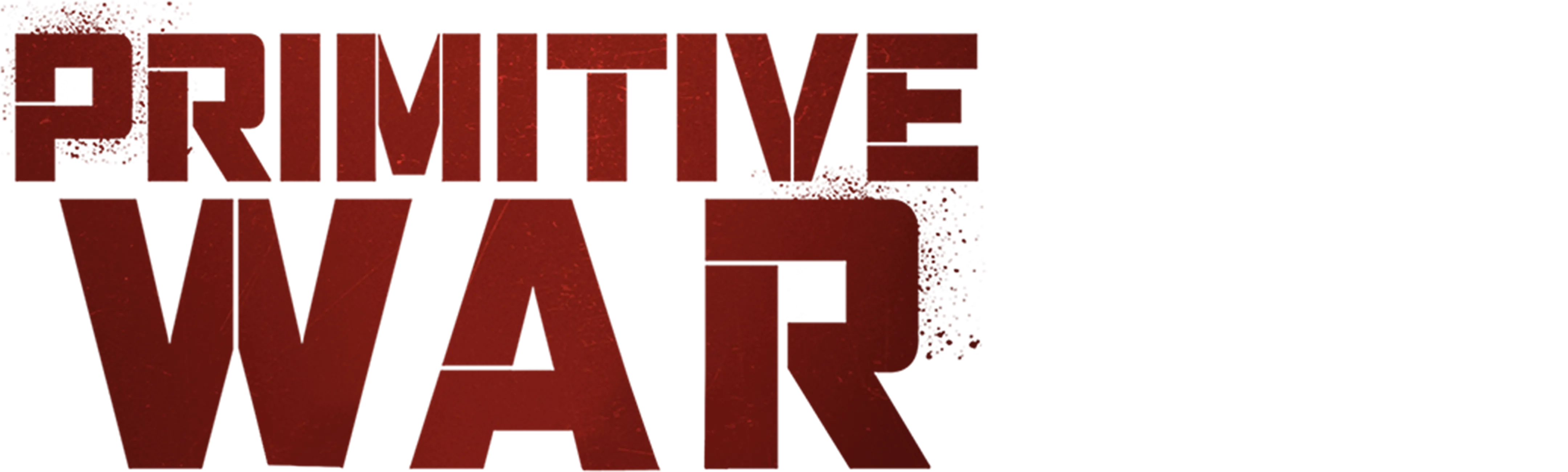 Primitive War