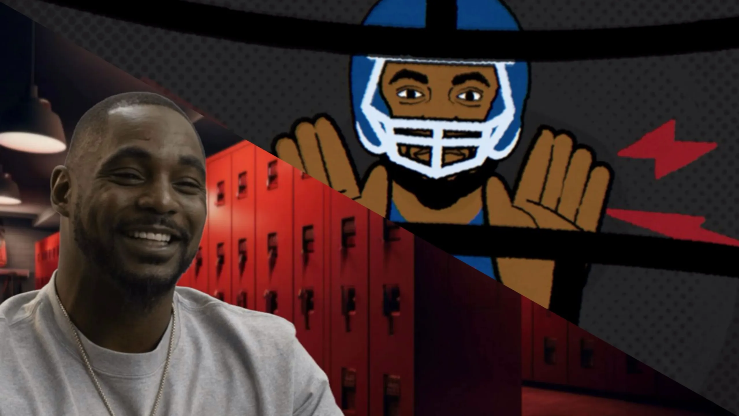 thumbnail - S1:E1 To Score or Not to Score