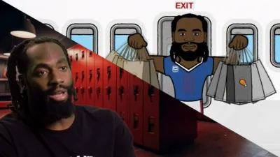 thumbnail - S1:E4 The Chicken Challenge