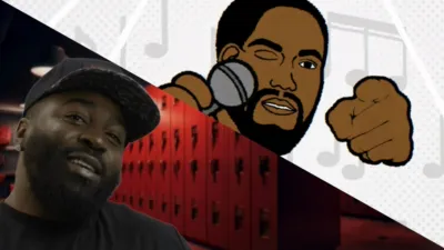 thumbnail - S1:E2 The Rookie's Rollercoaster