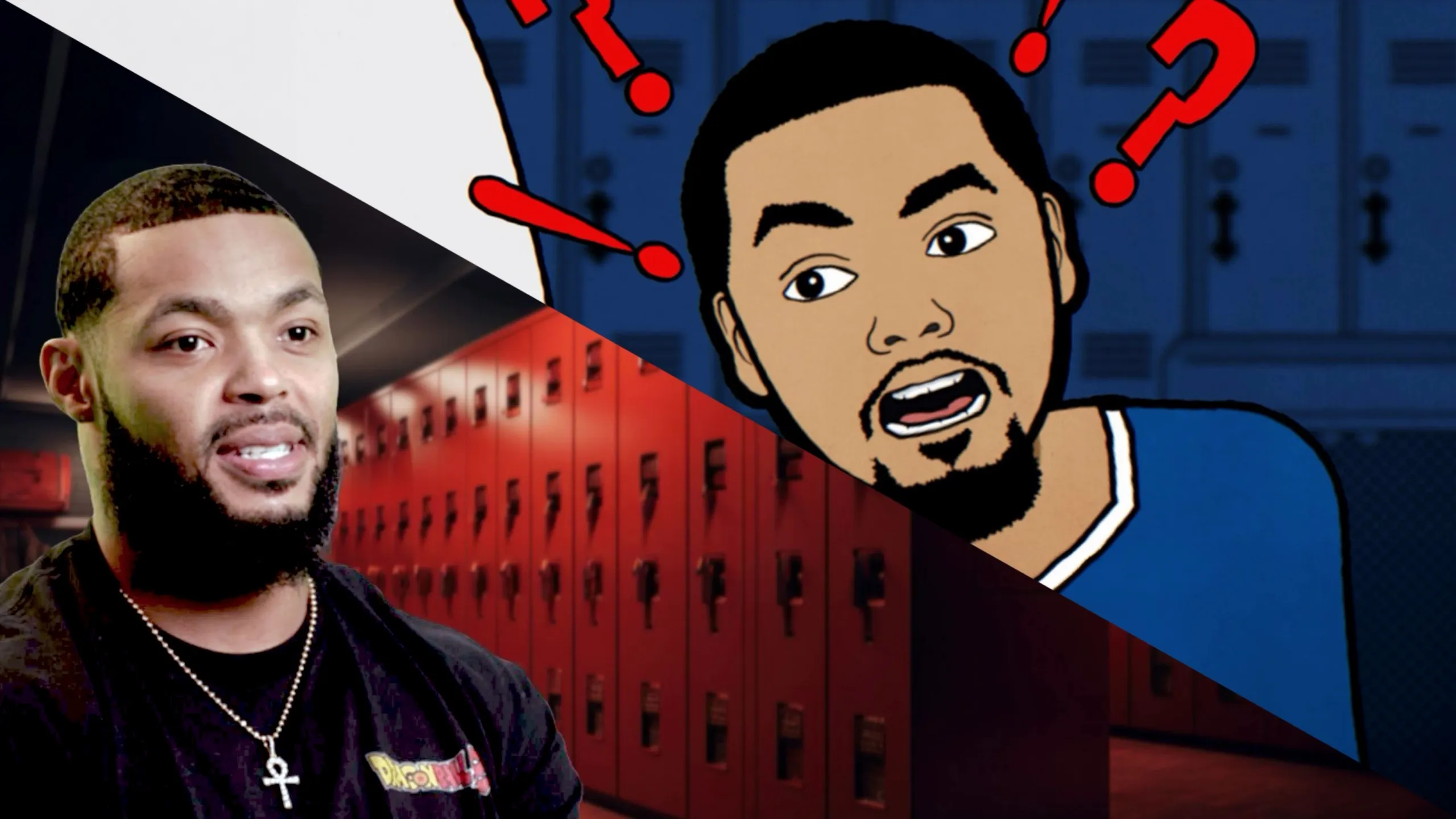 thumbnail - S1:E5 Paging Doctor Casillas