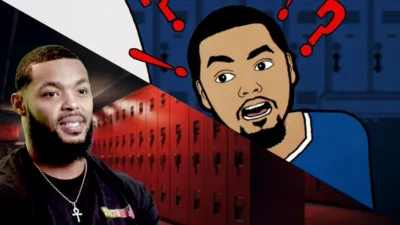 thumbnail - S1:E5 Paging Doctor Casillas