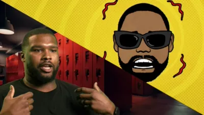 thumbnail - S1:E7 Not the Rona!