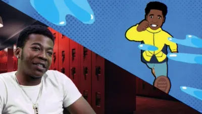 thumbnail - S1:E3 Hustlers Ambition