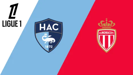 thumbnail - Le Havre AC vs. Monaco