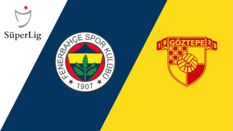 thumbnail - Fenerbahce vs. Goztepe