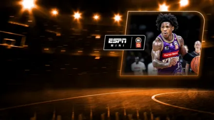 NBL Mini: Round 17 Hoops Fest: Sydney Kings vs Brisbane Bullets