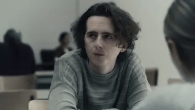 thumbnail - S2:E11 Family Matters