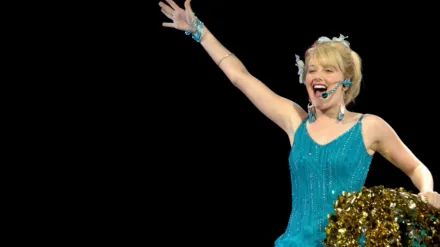 "Bop To The Top" | High School Musical Music Video