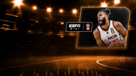 NBL Mini: Round 17 Hoops Fest: Perth Wildcats vs Illawarra Hawks