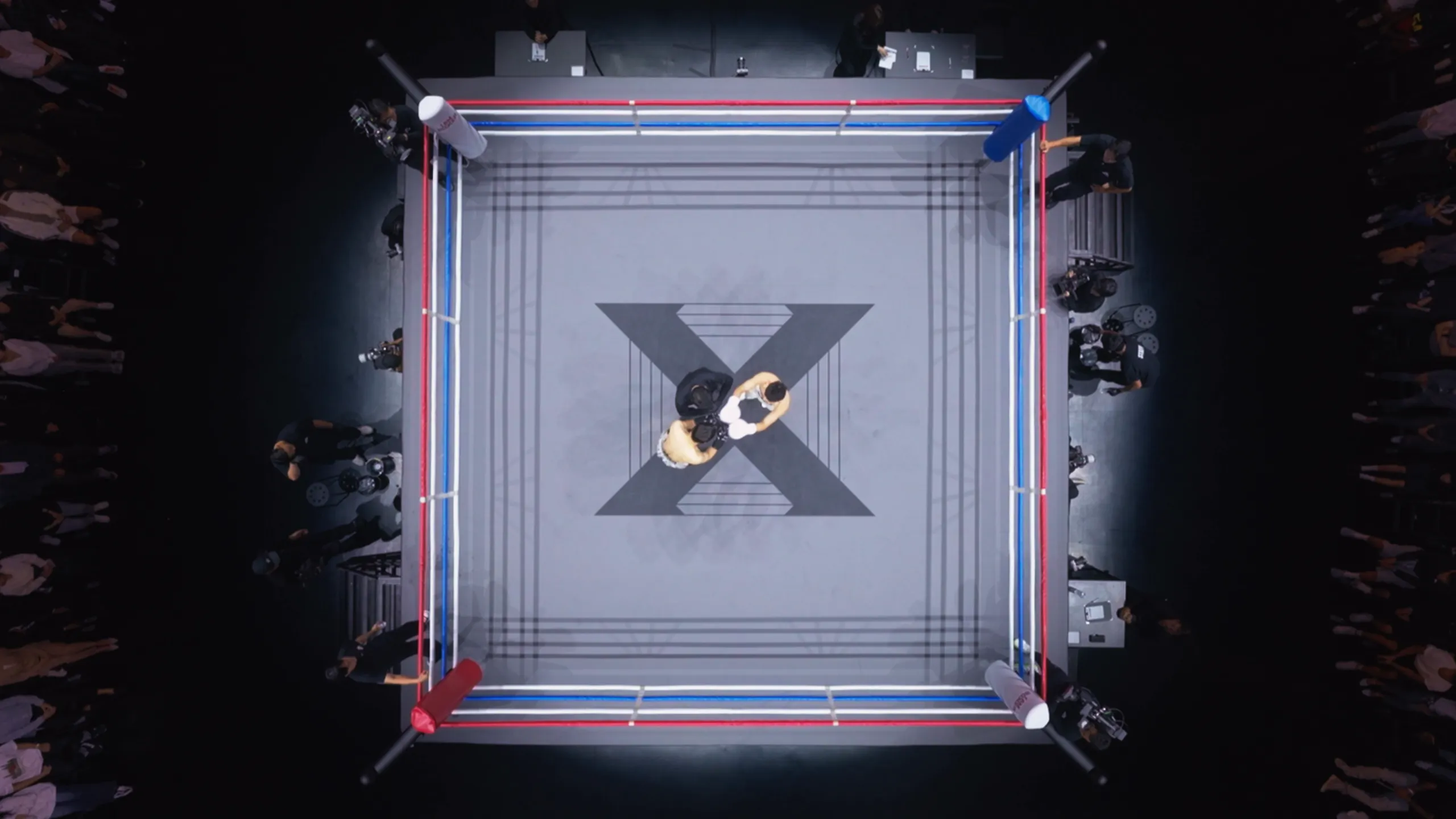 thumbnail - S1:E9 Semi-Final