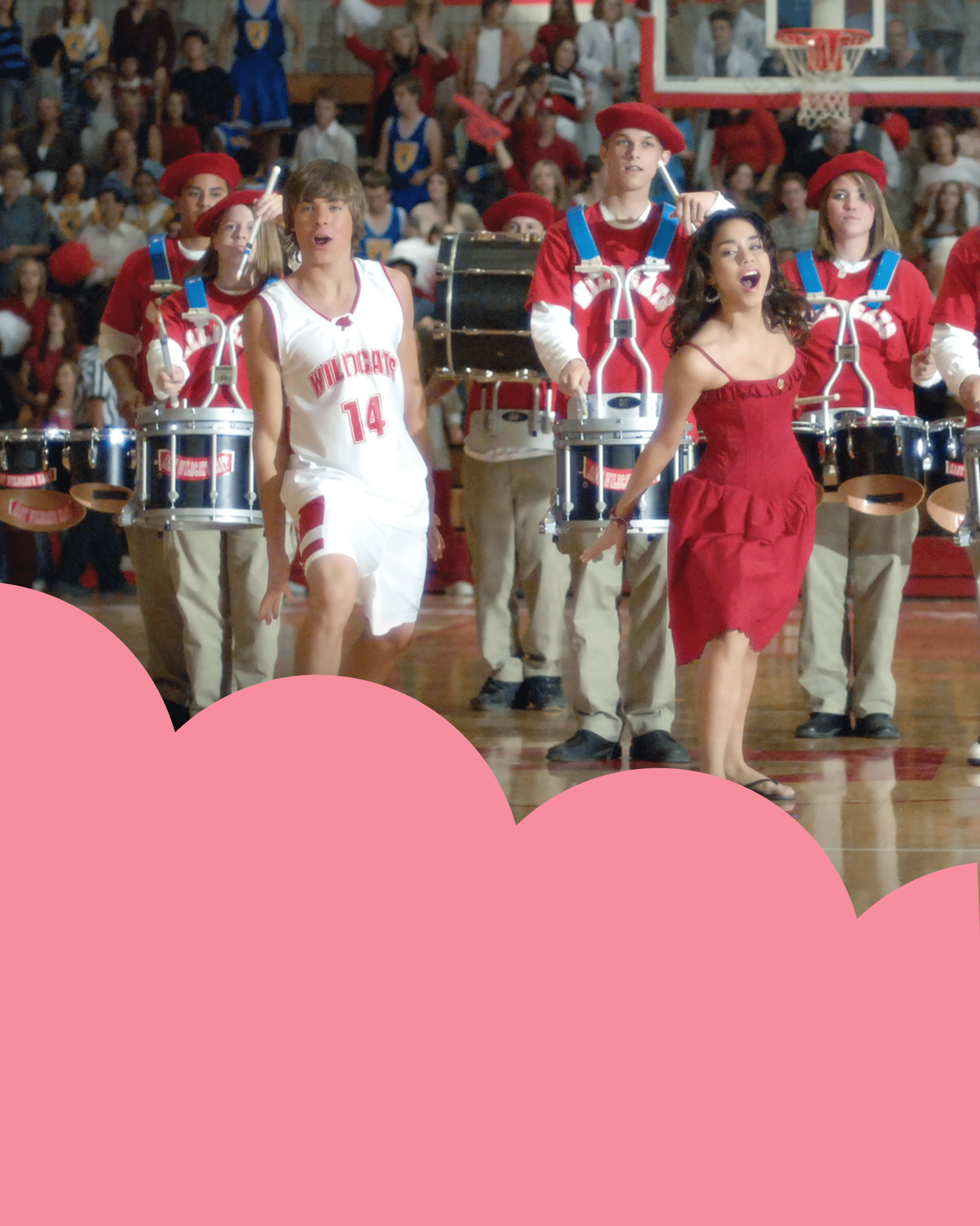 "We're All In This Together" | High School Musical Music Video