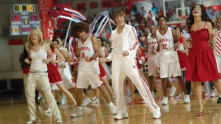 "We're All In This Together" | High School Musical Music Video