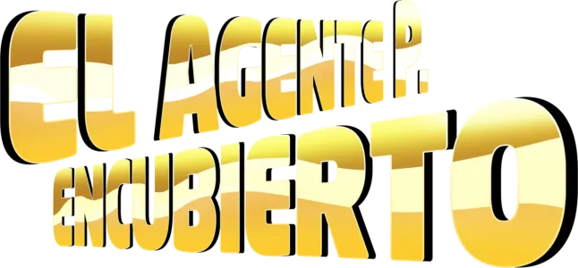El agente P. encubierto