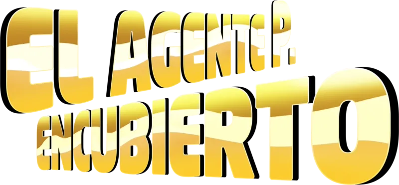 El agente P. encubierto