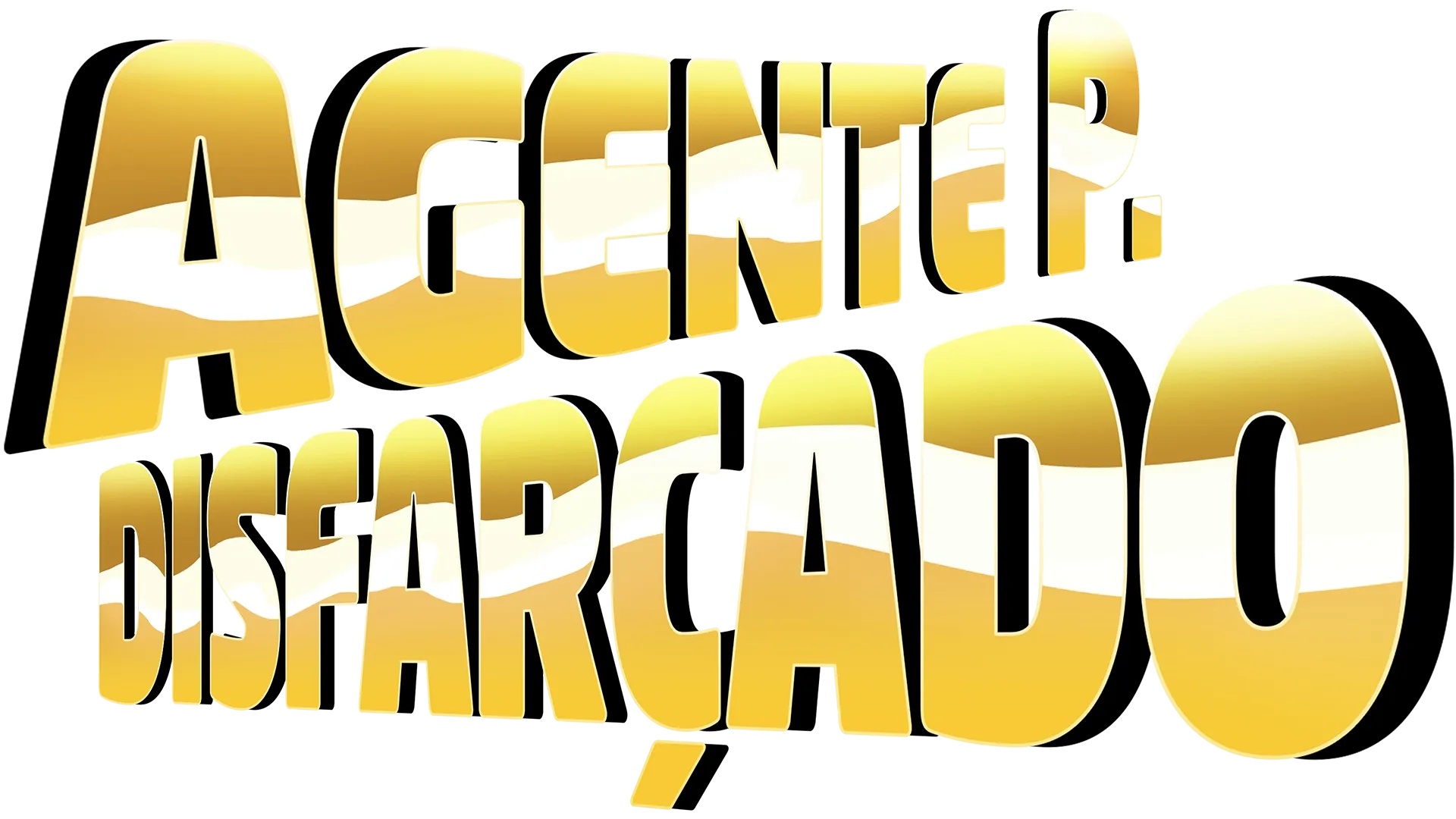 Agente P. Disfarçado