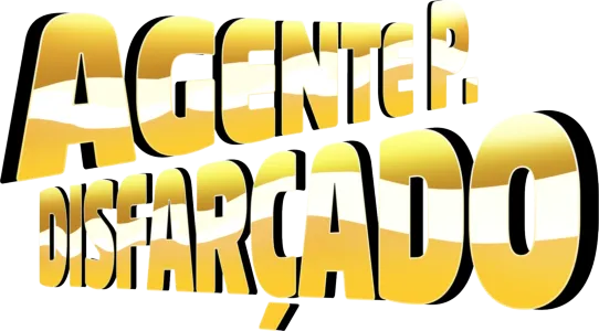 Agente P. Disfarçado