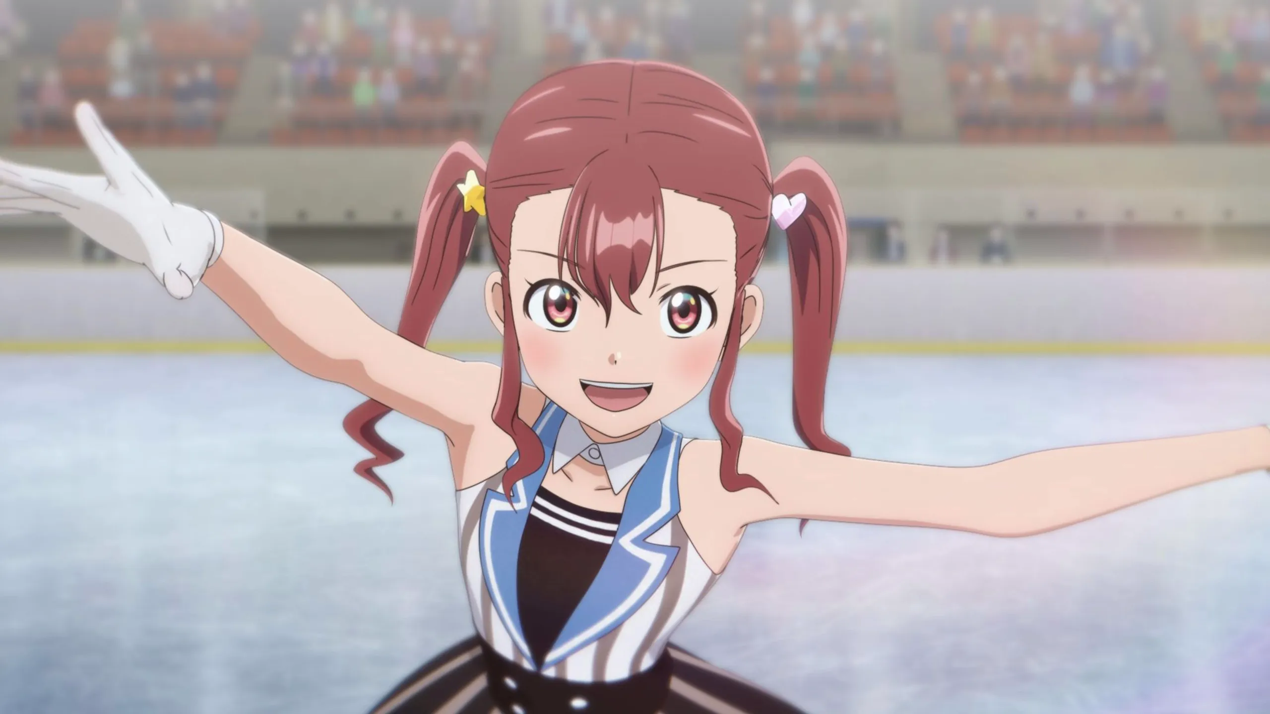thumbnail - S2：第2話「私のカード」