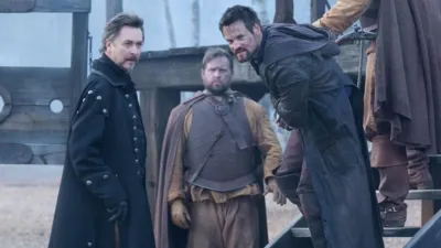 thumbnail - S3:E1 After the Fall