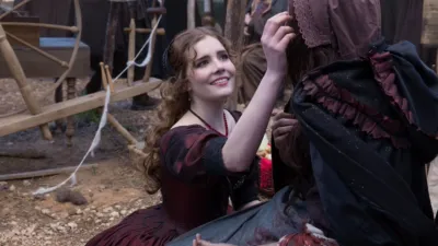 thumbnail - S3:E4 Night's Black Agents