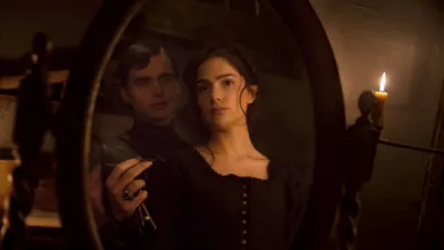 thumbnail - S3:E5 The Witch Is Back