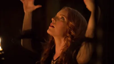 thumbnail - S3:E10 Black Sunday